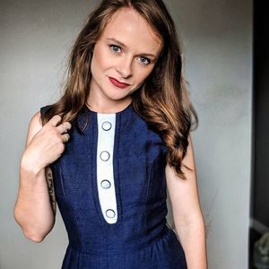 Meet your Posher, Mackenzie